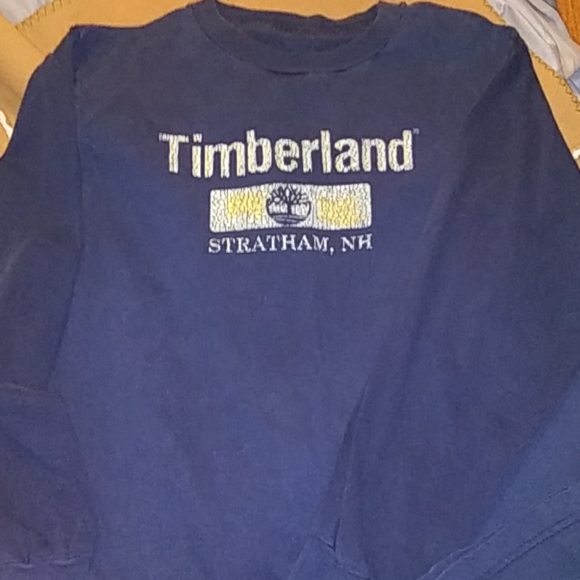 timberland t shirts for ladies